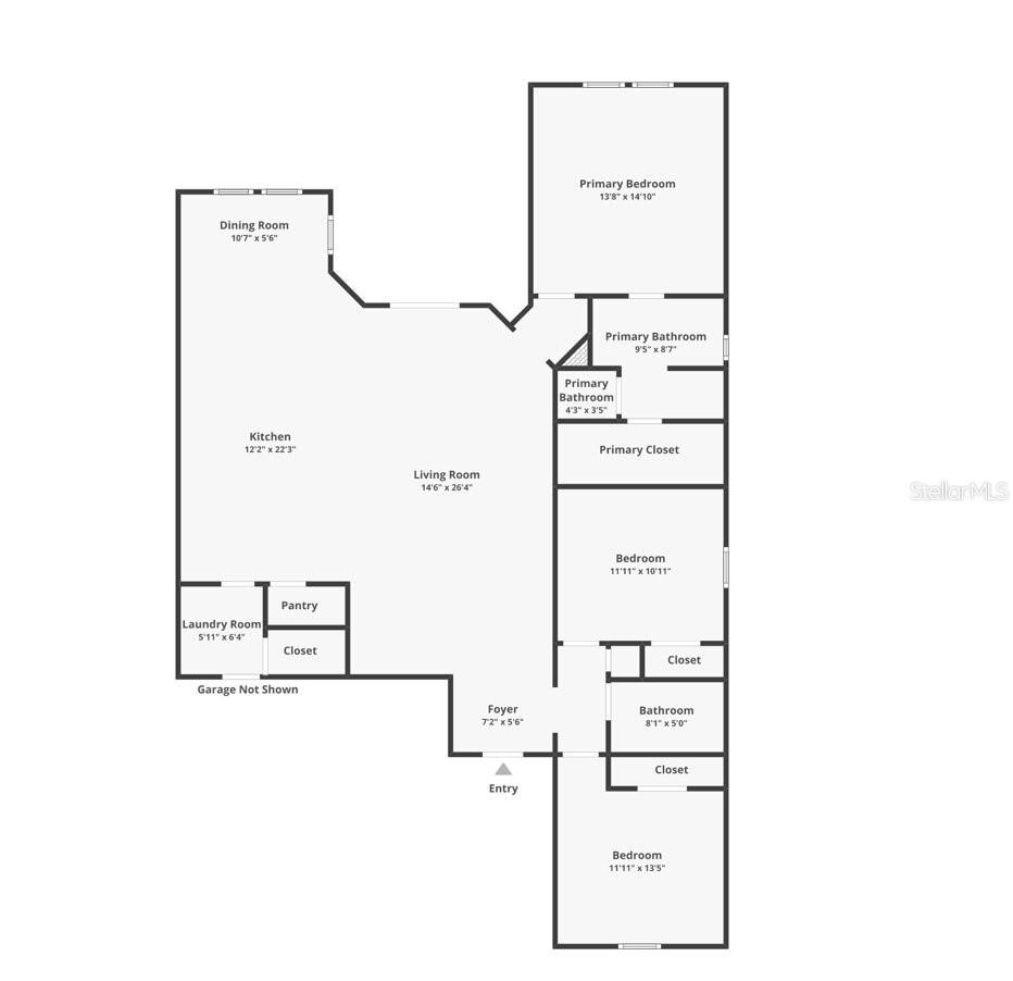 Image 2 of 19 For 2949 Firethorn Avenue 1