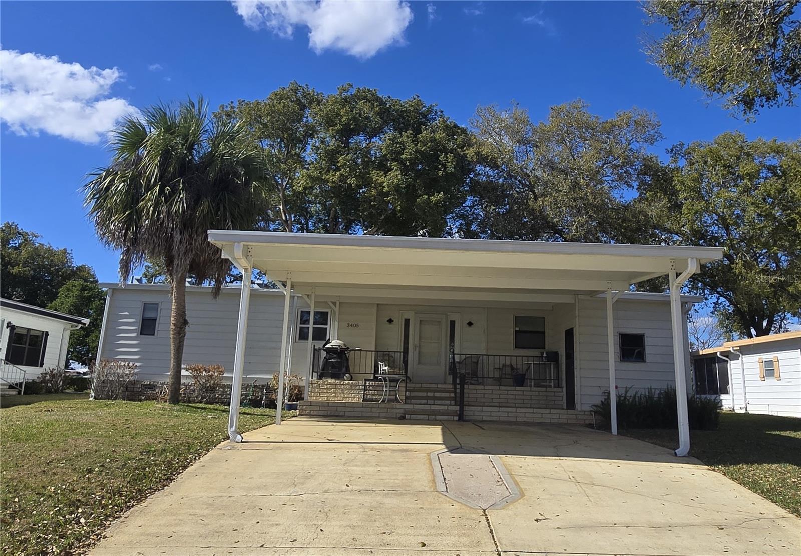 Details for 3405 Overlook Road 1623, ZELLWOOD, FL 32798