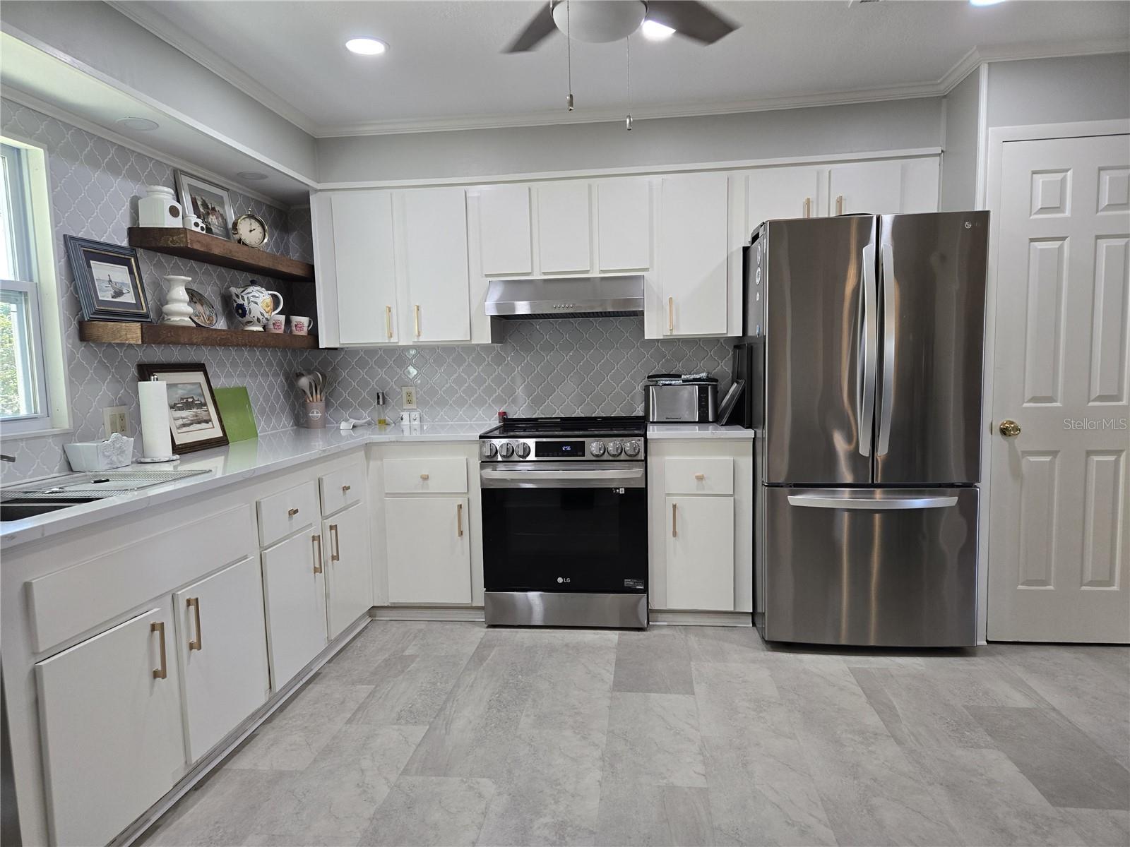 Image 32 of 32 For 3405 Overlook Road 1623