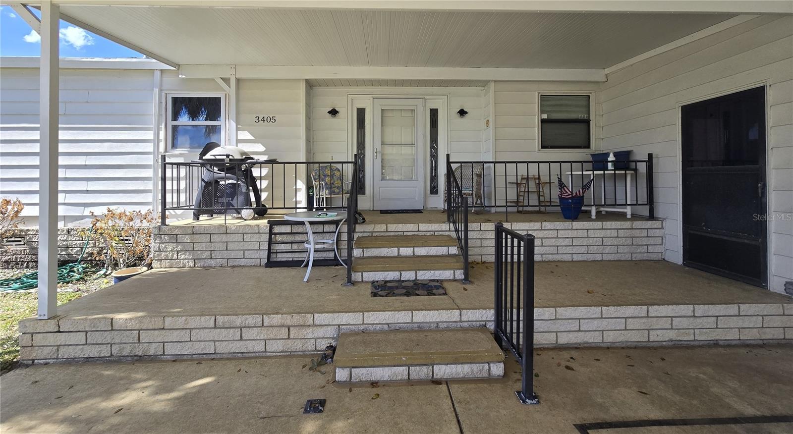 Image 6 of 32 For 3405 Overlook Road 1623