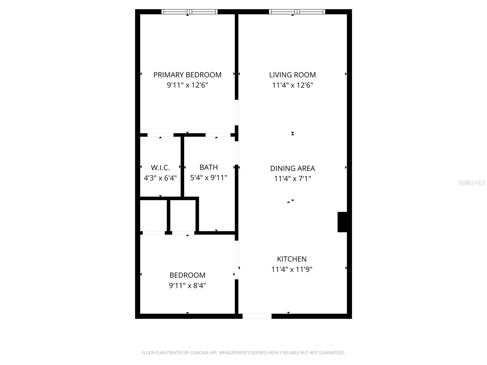 Image 23 of 24 For 1230 Southstation Place 311