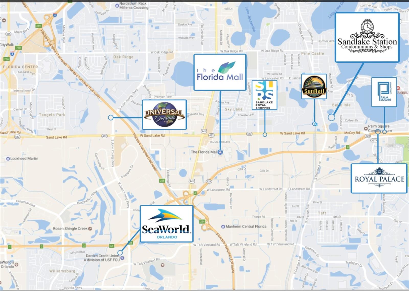 Image 24 of 24 For 1230 Southstation Place 311