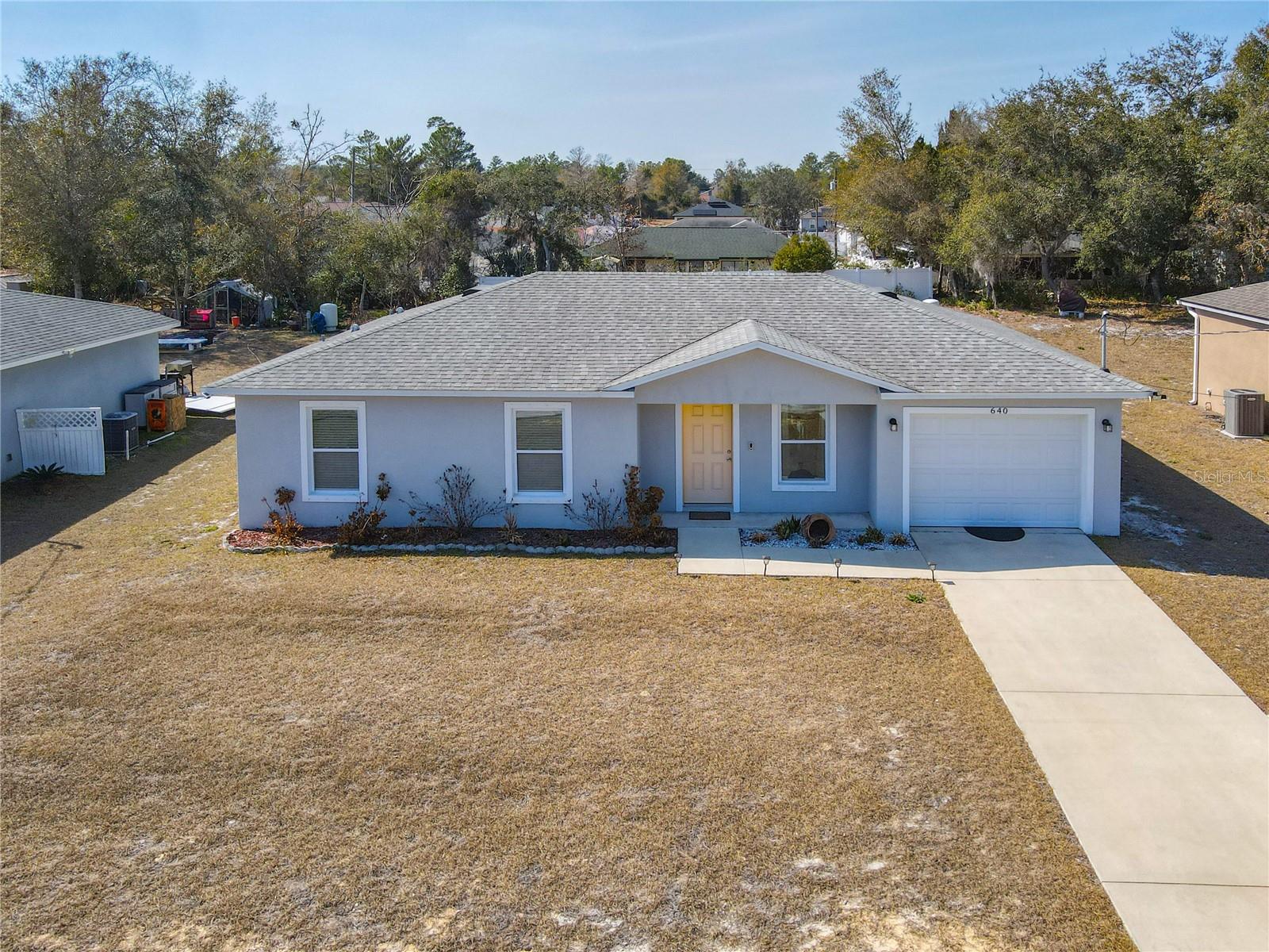 Image 3 of 47 For 640 Chestnut Avenue