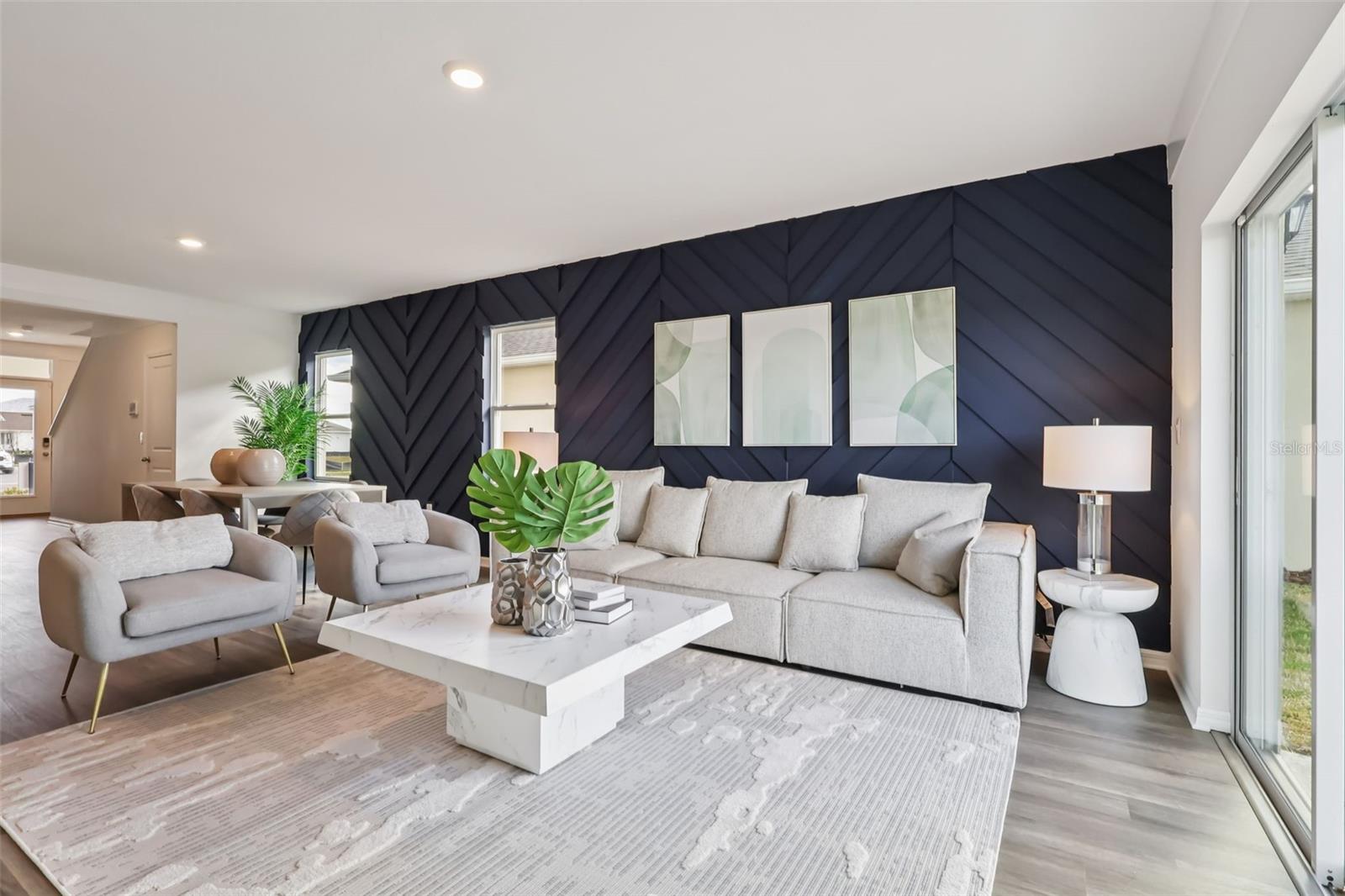 Image 4 of 34 For 4121 Giorgio Drive