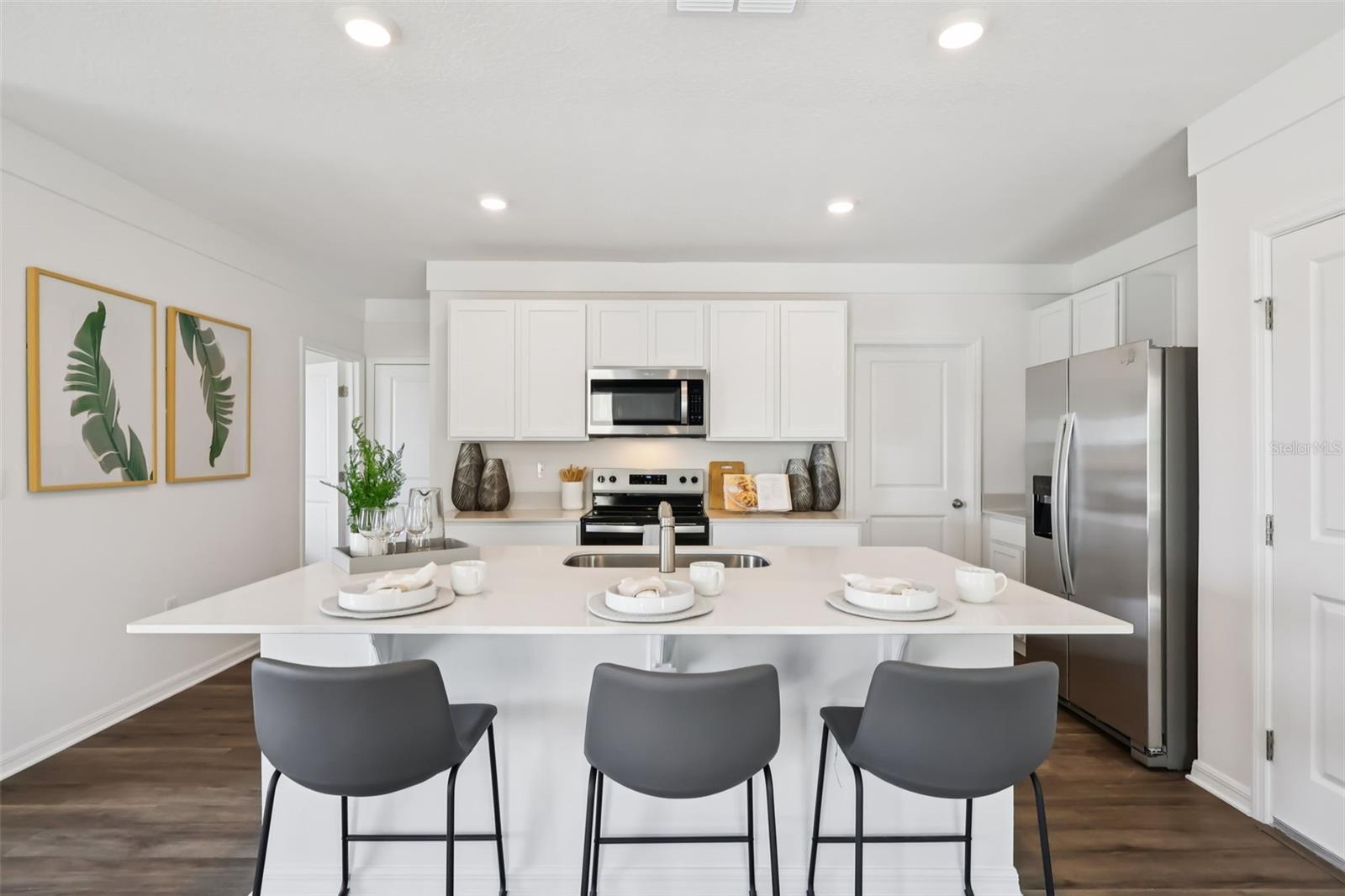 Image 7 of 34 For 4121 Giorgio Drive