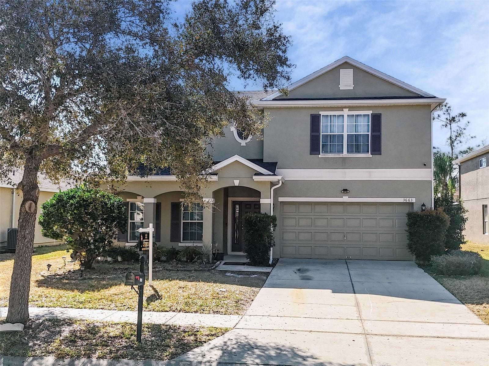 Details for 3663 Daydream Place, ST CLOUD, FL 34772