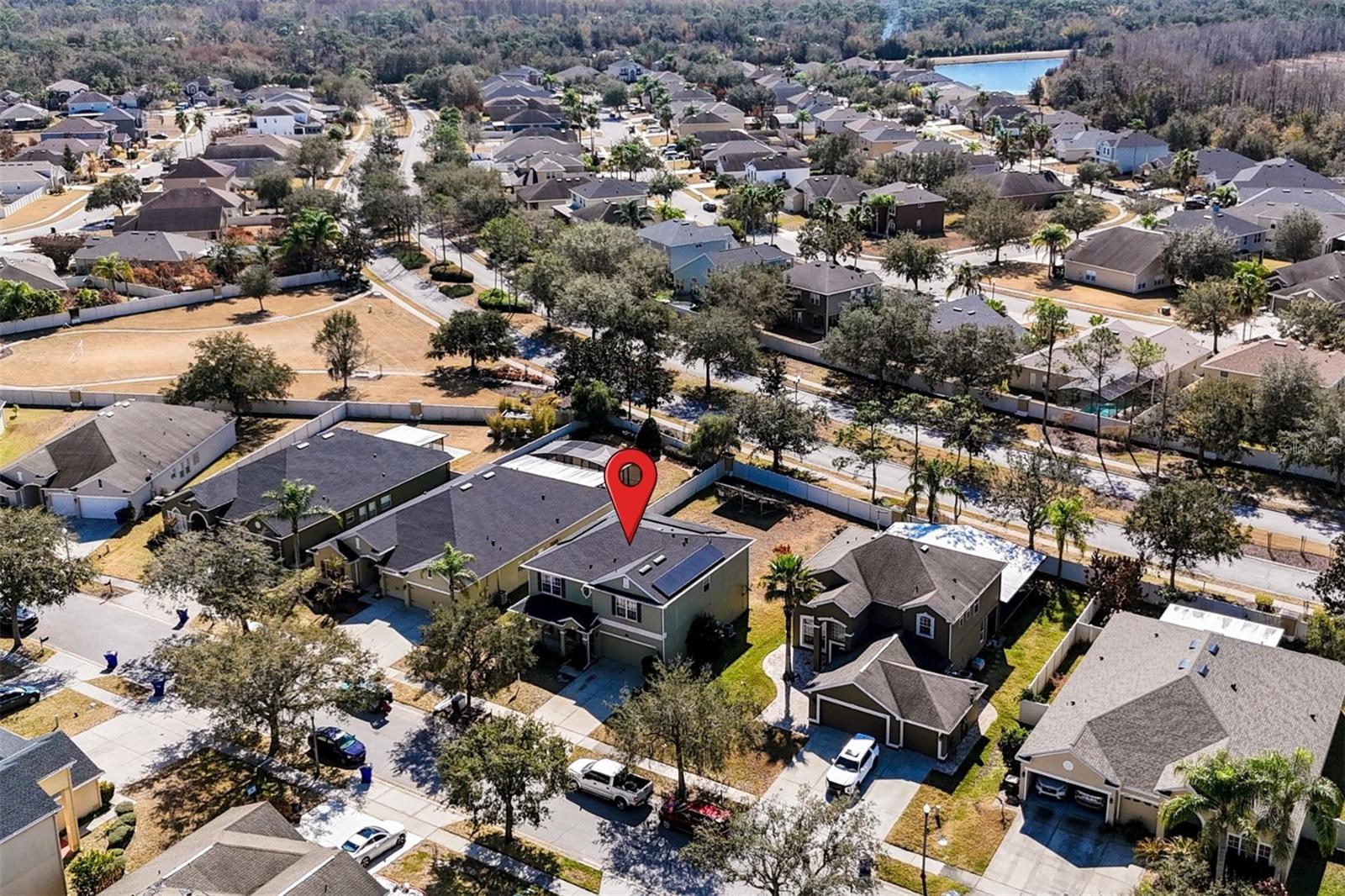 Image 18 of 18 For 3663 Daydream Place