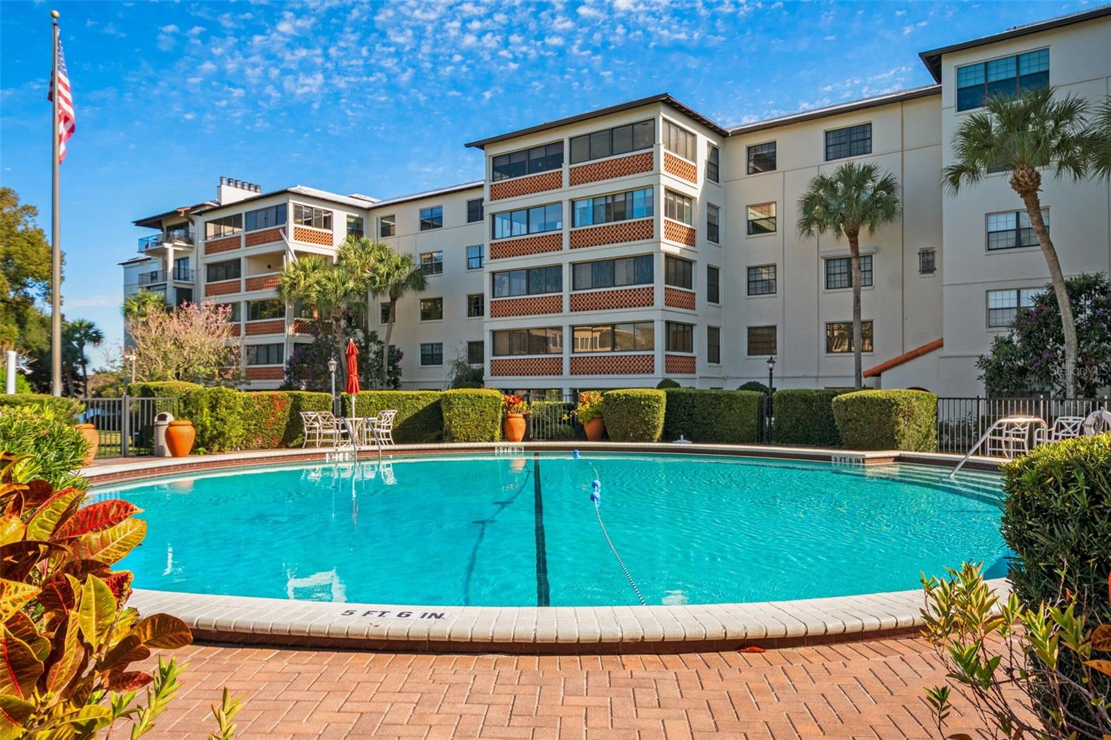 Image 46 of 53 For 100 Interlachen Avenue 101