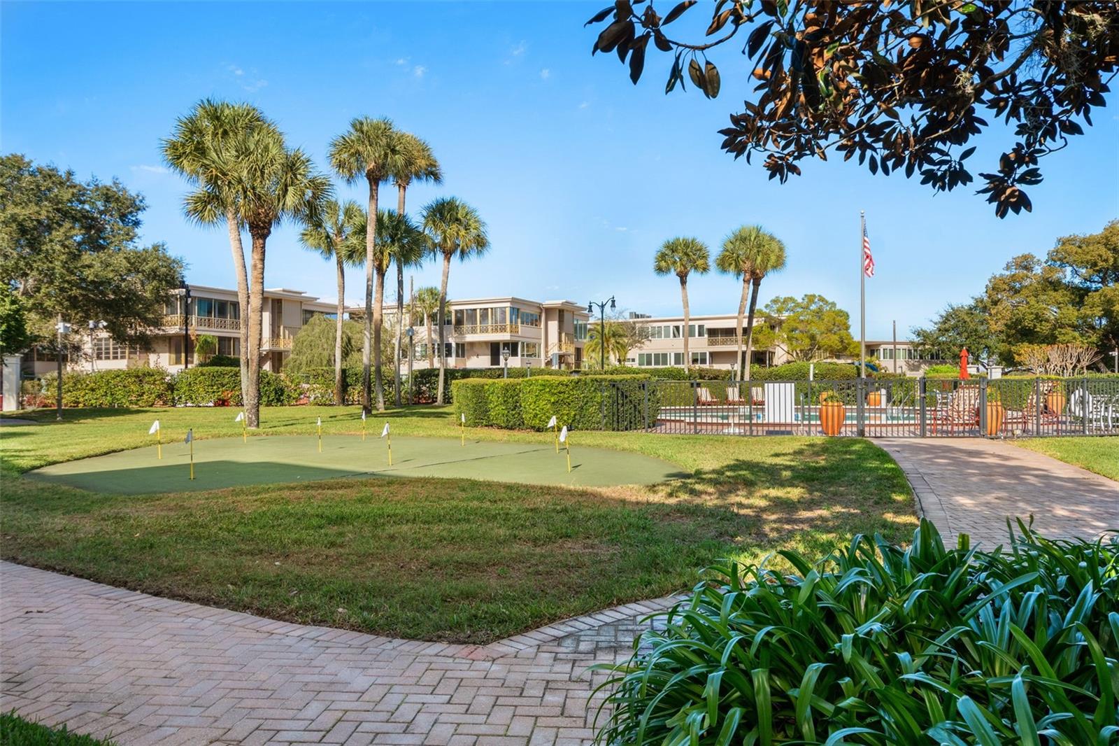 Image 49 of 53 For 100 Interlachen Avenue 101