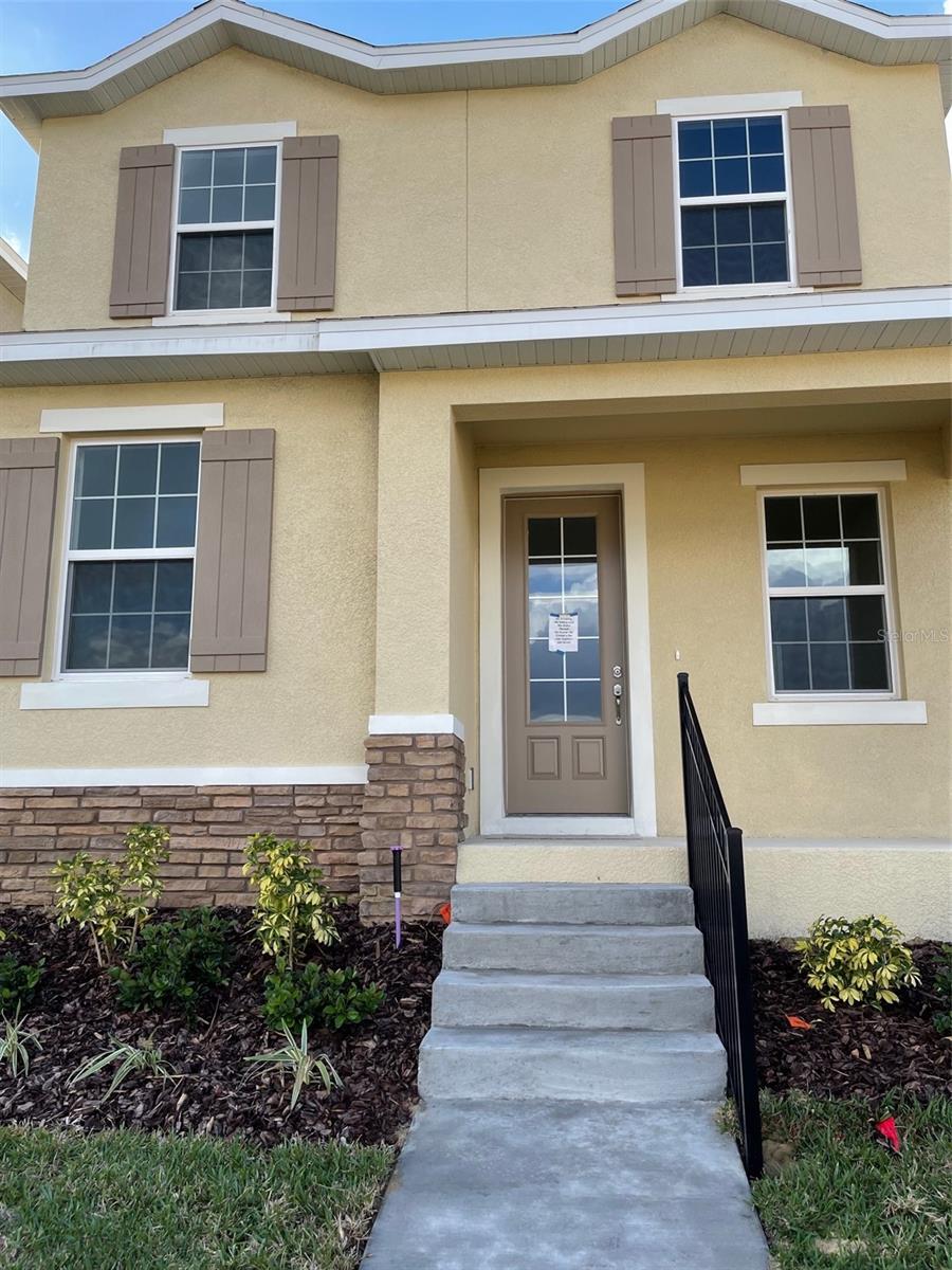 Details for 234 Bella Preswick Boulevard, DAVENPORT, FL 33837