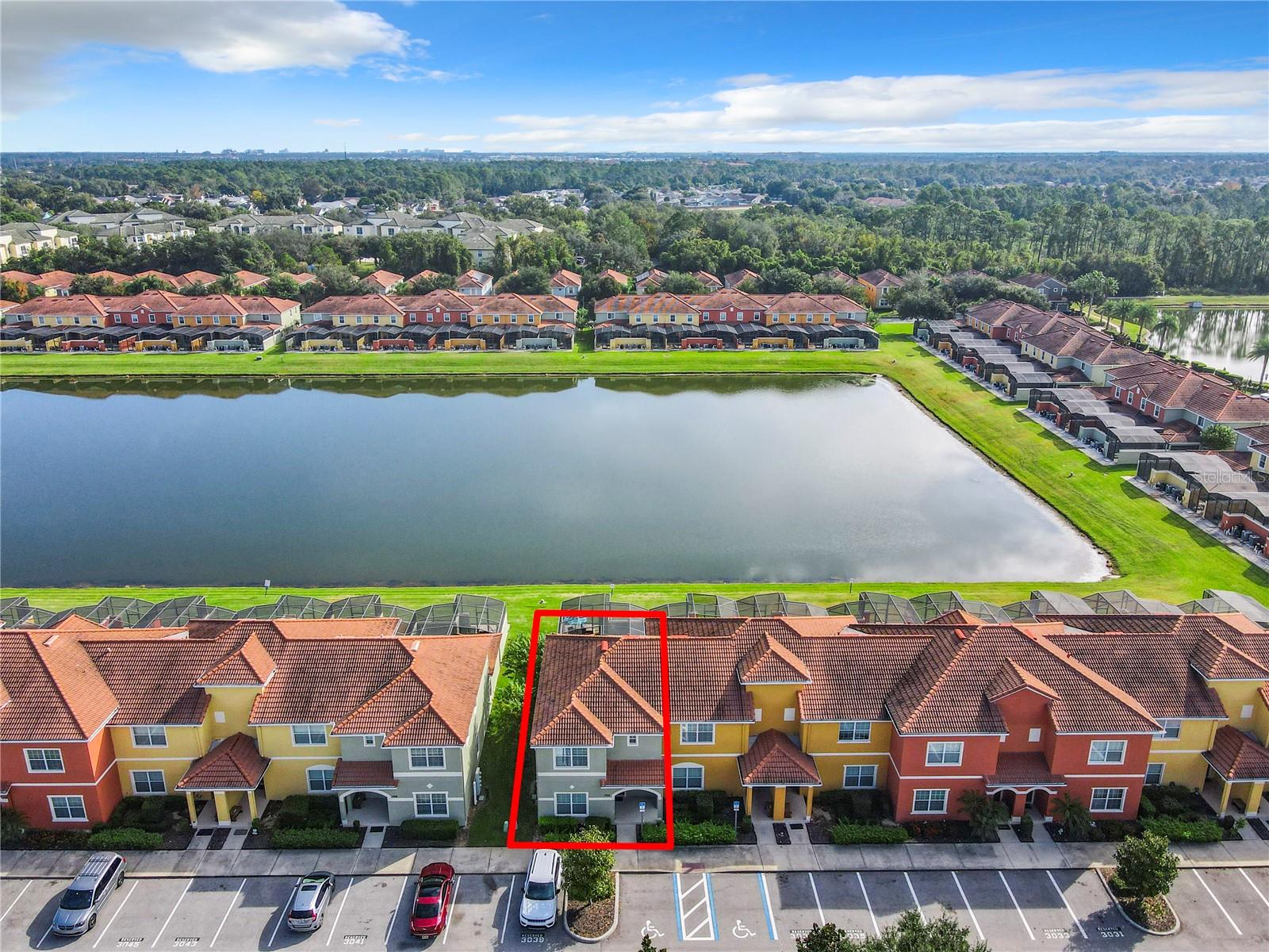 Details for 3039 Beach Palm Avenue, KISSIMMEE, FL 34747