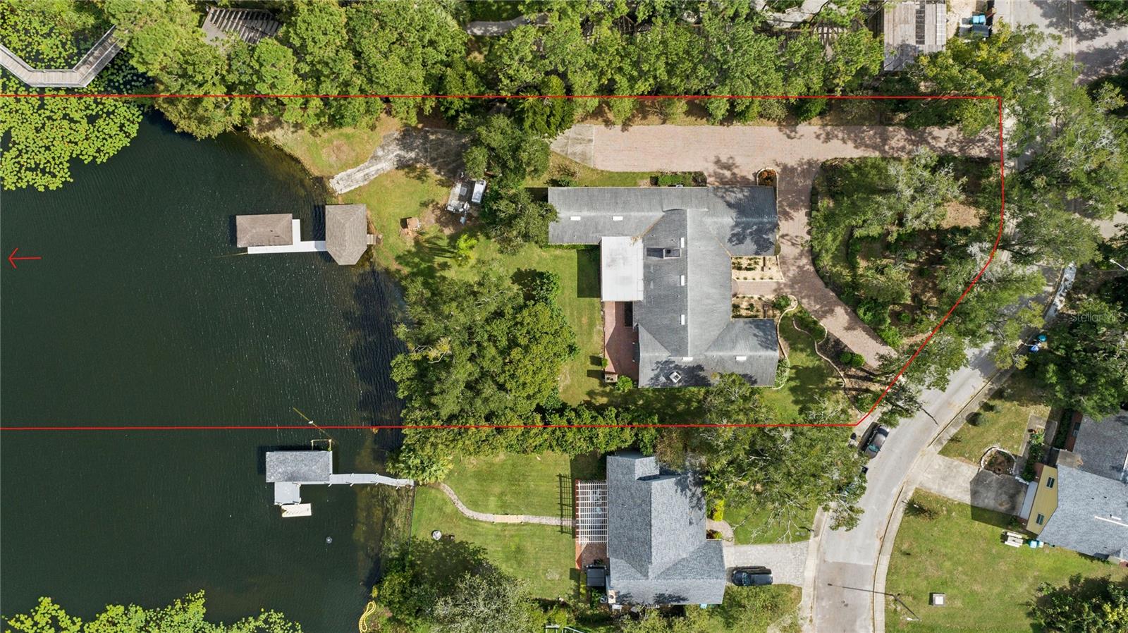 Image 28 of 32 For 1111 Audubon Way