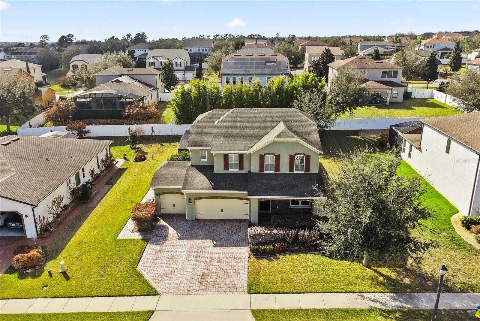 Image 2 of 53 For 4262 Caplock Street