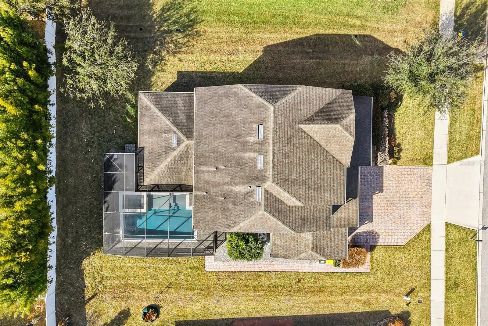 Image 50 of 53 For 4262 Caplock Street