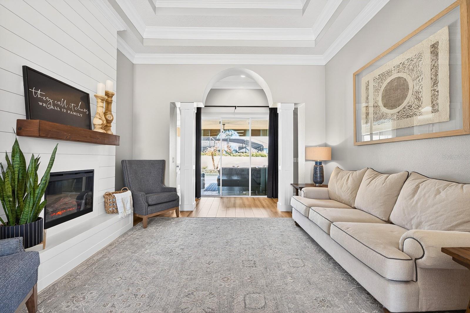 Image 7 of 50 For 2481 Misty Cove Circle