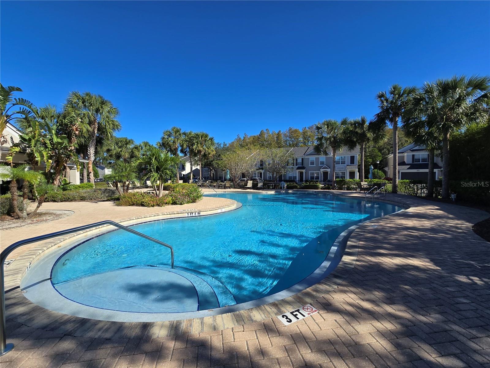 Image 34 of 51 For 10114 Westpark Preserve Boulevard