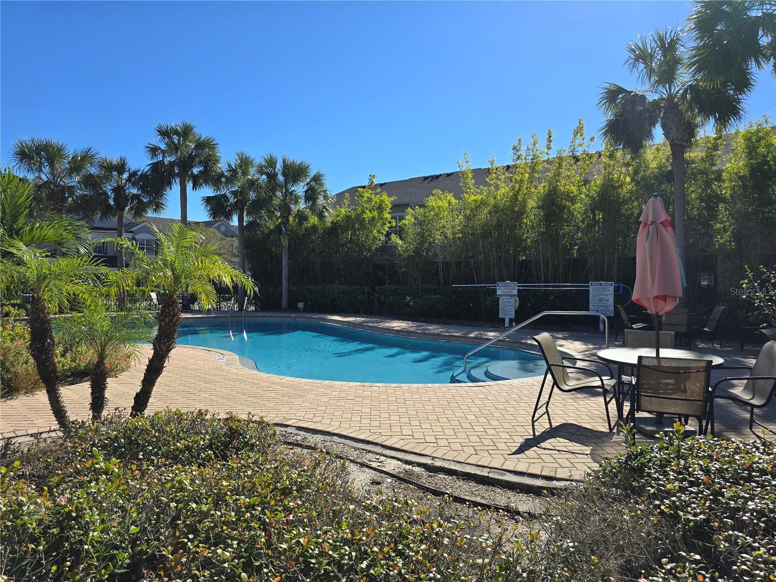 Image 37 of 51 For 10114 Westpark Preserve Boulevard