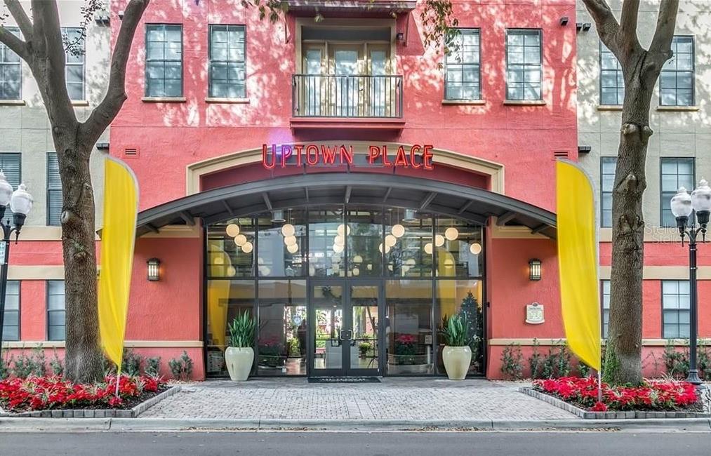 Image 2 of 32 For 911 Orange Avenue 532