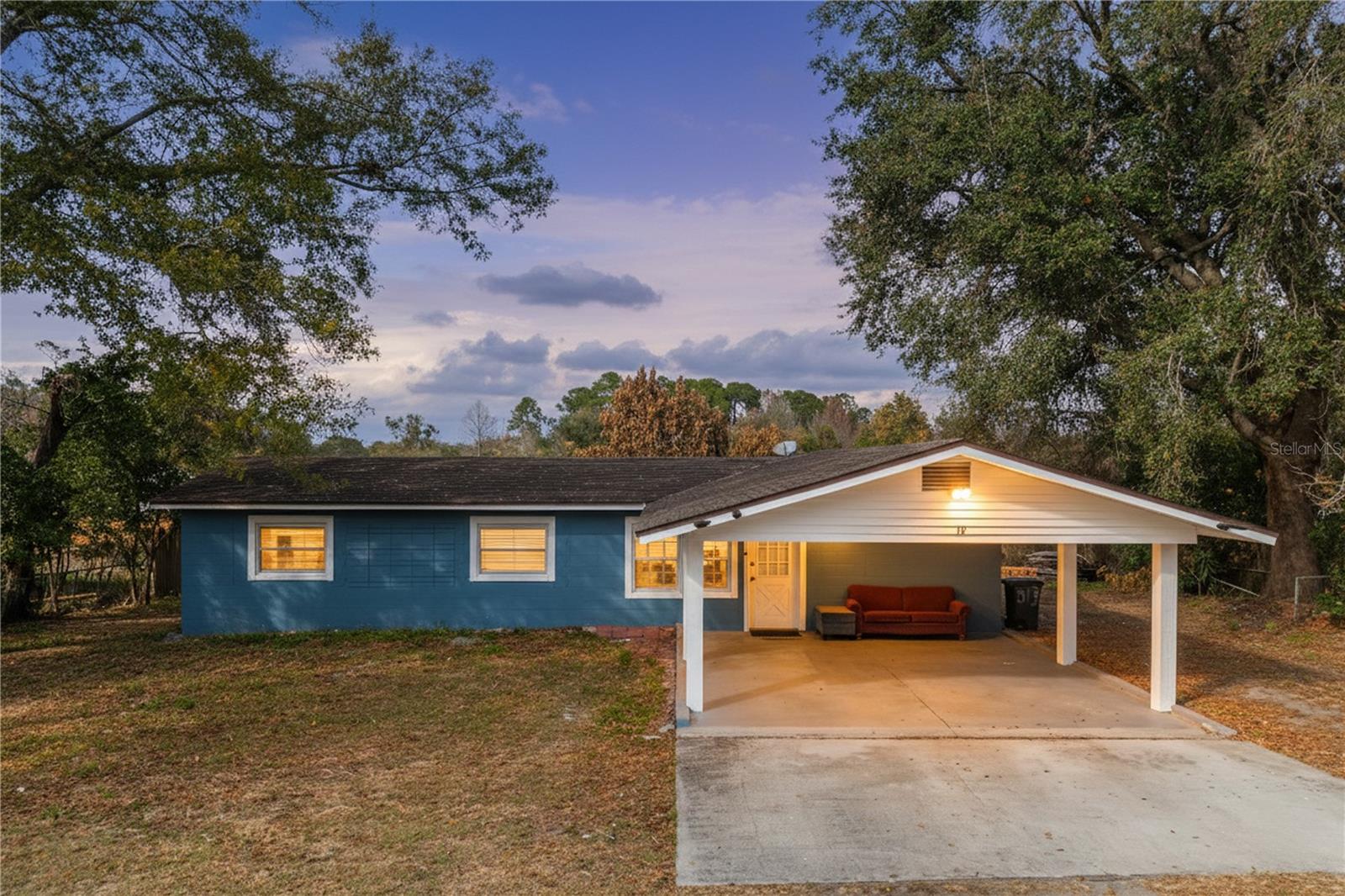 Details for 813 Richbee Drive, ALTAMONTE SPRINGS, FL 32714