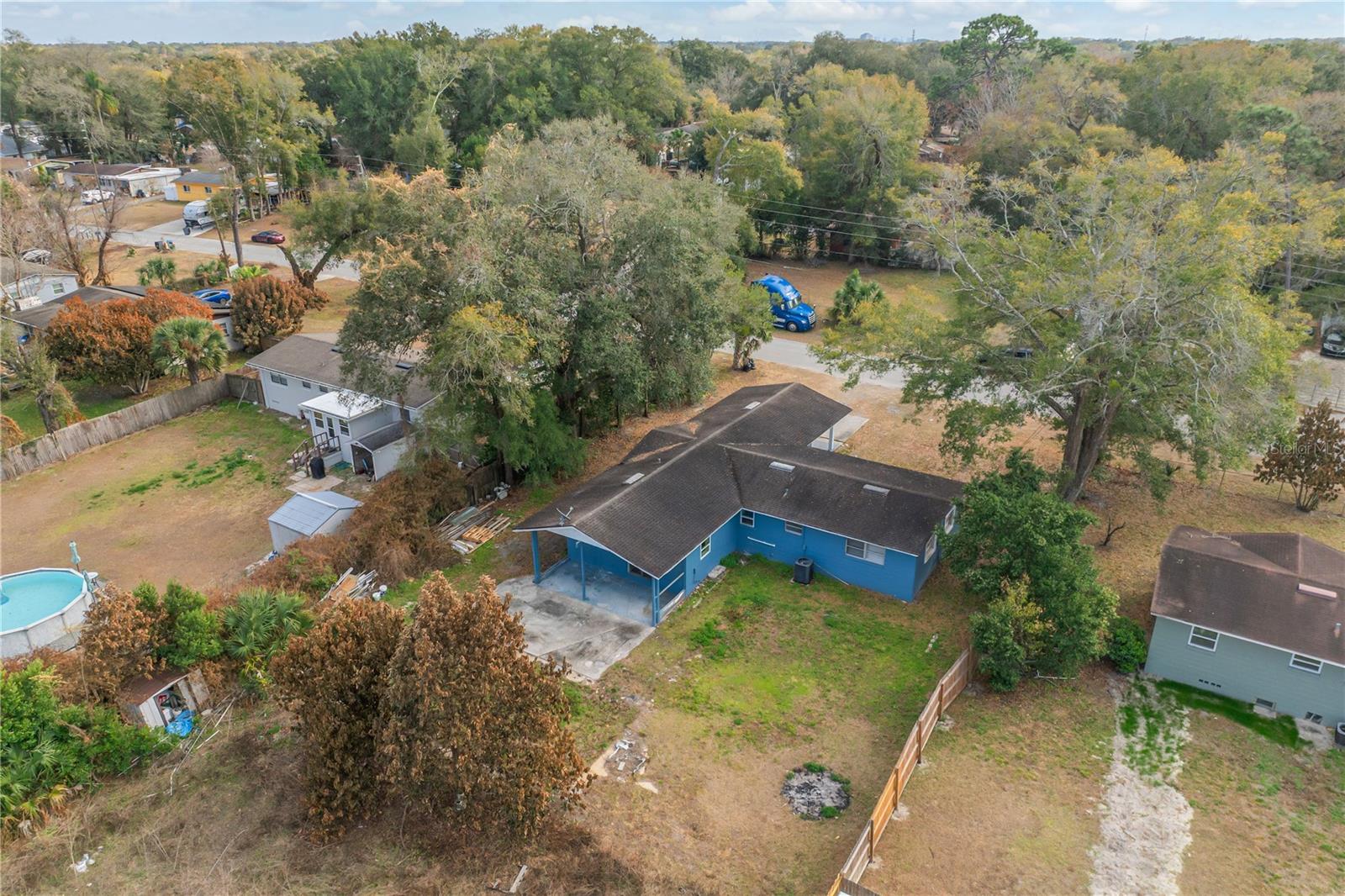 Image 37 of 46 For 813 Richbee Drive