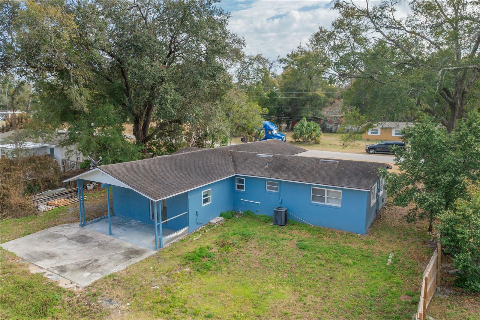 Image 39 of 46 For 813 Richbee Drive