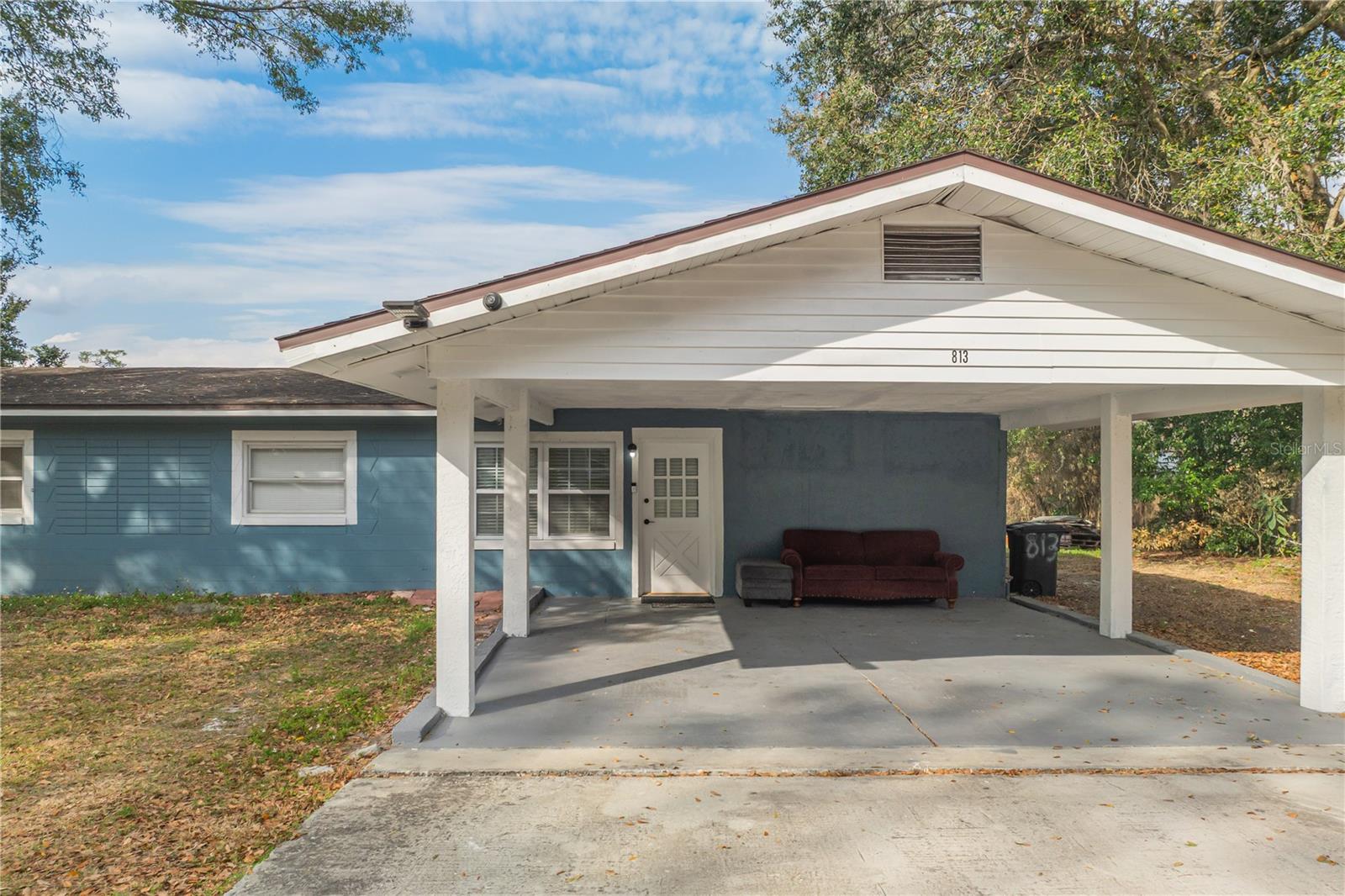 Image 4 of 46 For 813 Richbee Drive