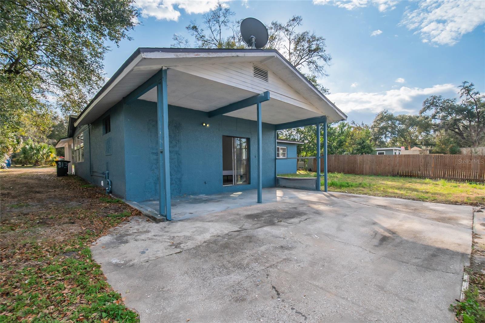 Image 41 of 46 For 813 Richbee Drive