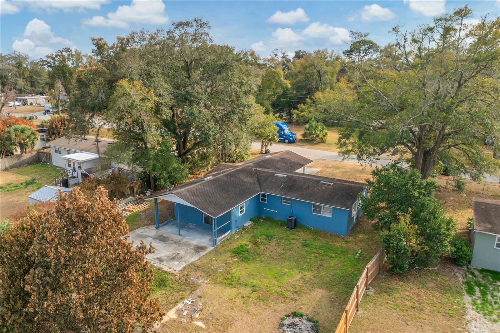 Image 42 of 46 For 813 Richbee Drive