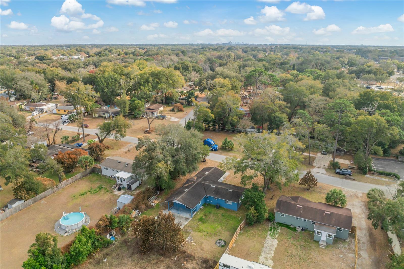 Image 44 of 46 For 813 Richbee Drive