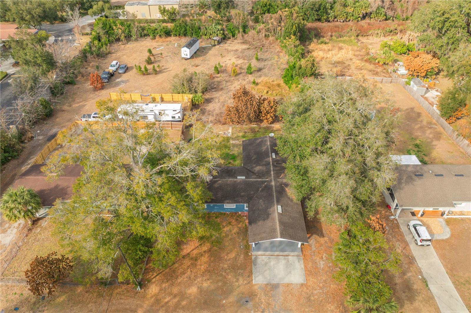 Image 46 of 46 For 813 Richbee Drive