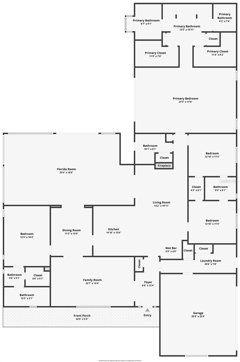 Image 2 of 100 For 51 Oakleigh Lane