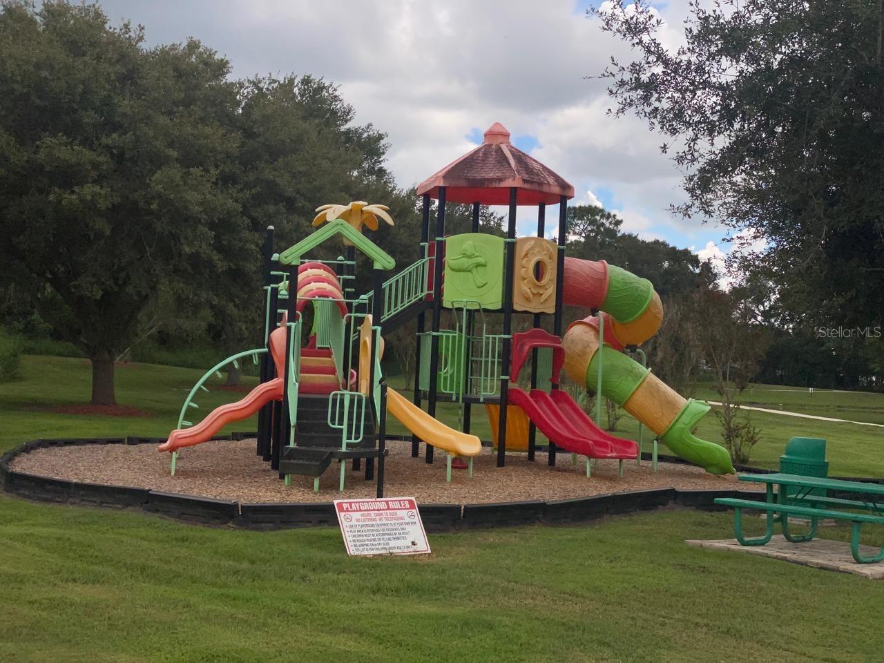 Image 46 of 52 For 1119 Park Ridge Circle