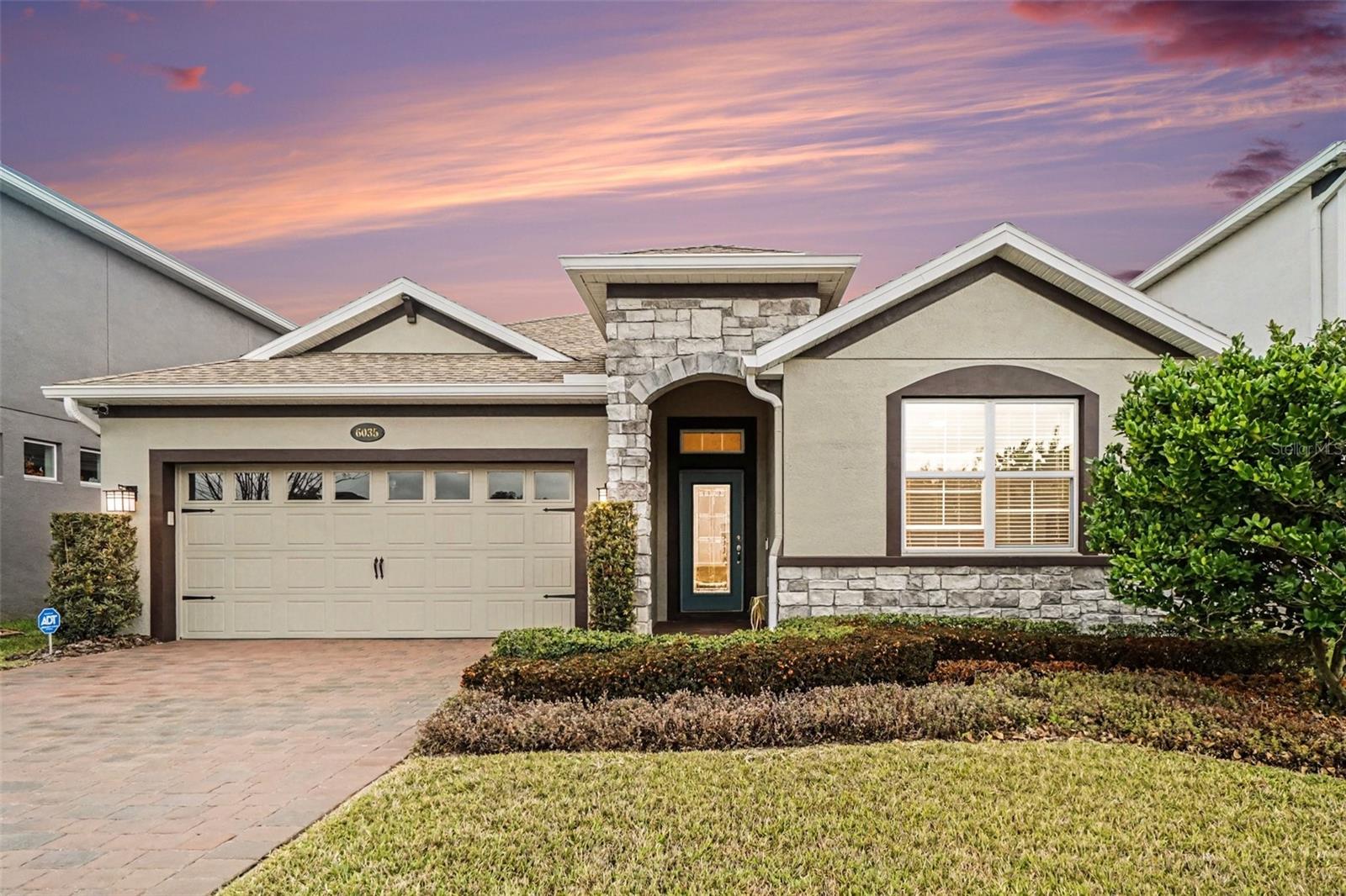 Details for 6035 Monterey Cypress Trail, SANFORD, FL 32773