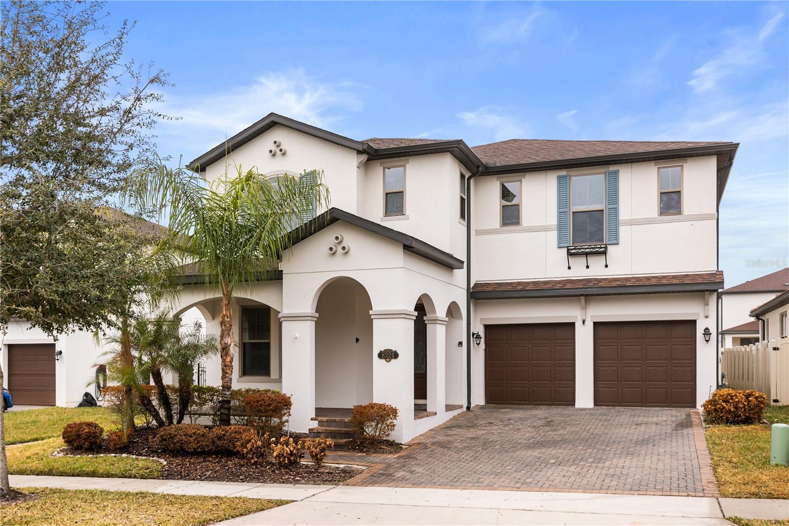 Details for 8324 Vivaro Isle Way, WINDERMERE, FL 34786