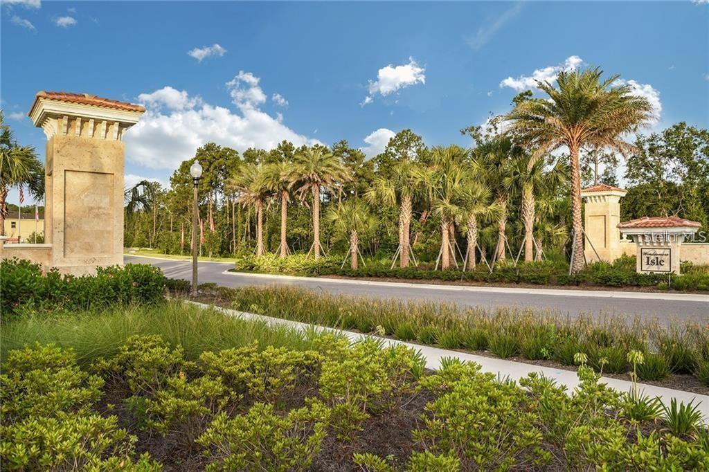 Image 61 of 61 For 8324 Vivaro Isle Way