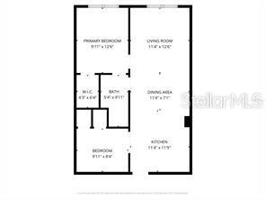 Image 22 of 23 For 1230 Southstation Place 311