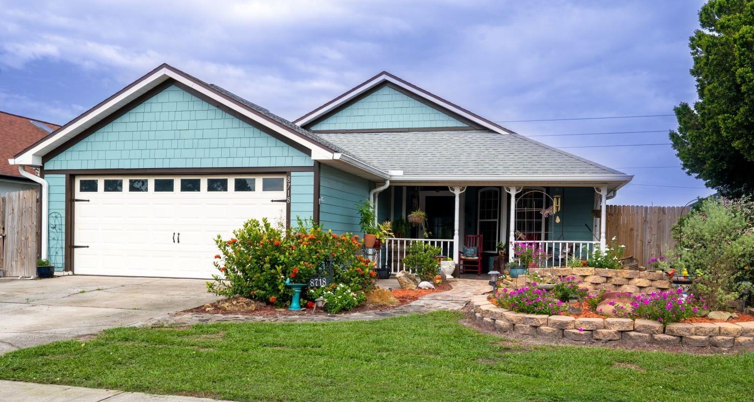 Details for 8718 Fort Shea Avenue, ORLANDO, FL 32822