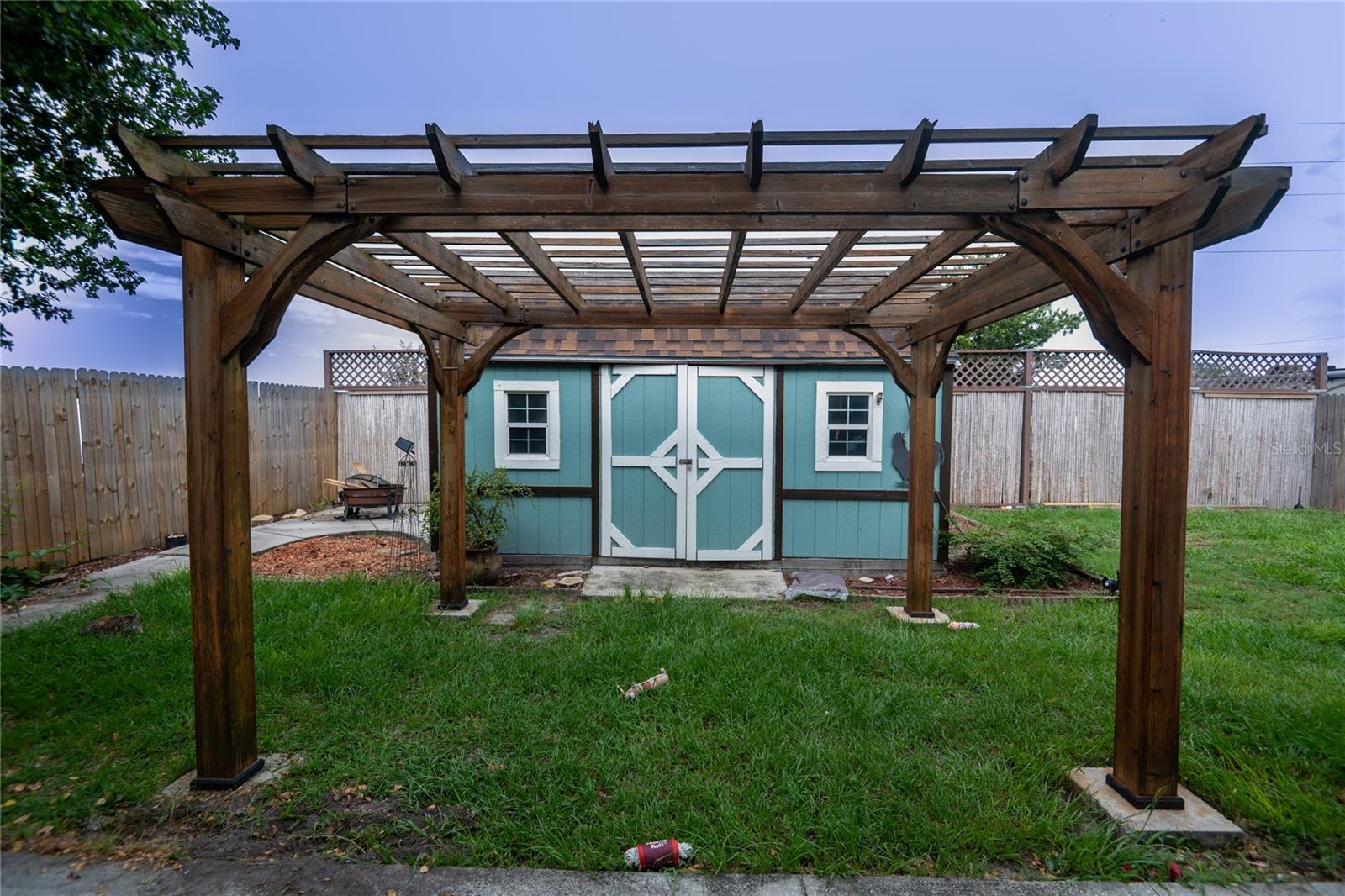 Image 20 of 27 For 8718 Fort Shea Avenue