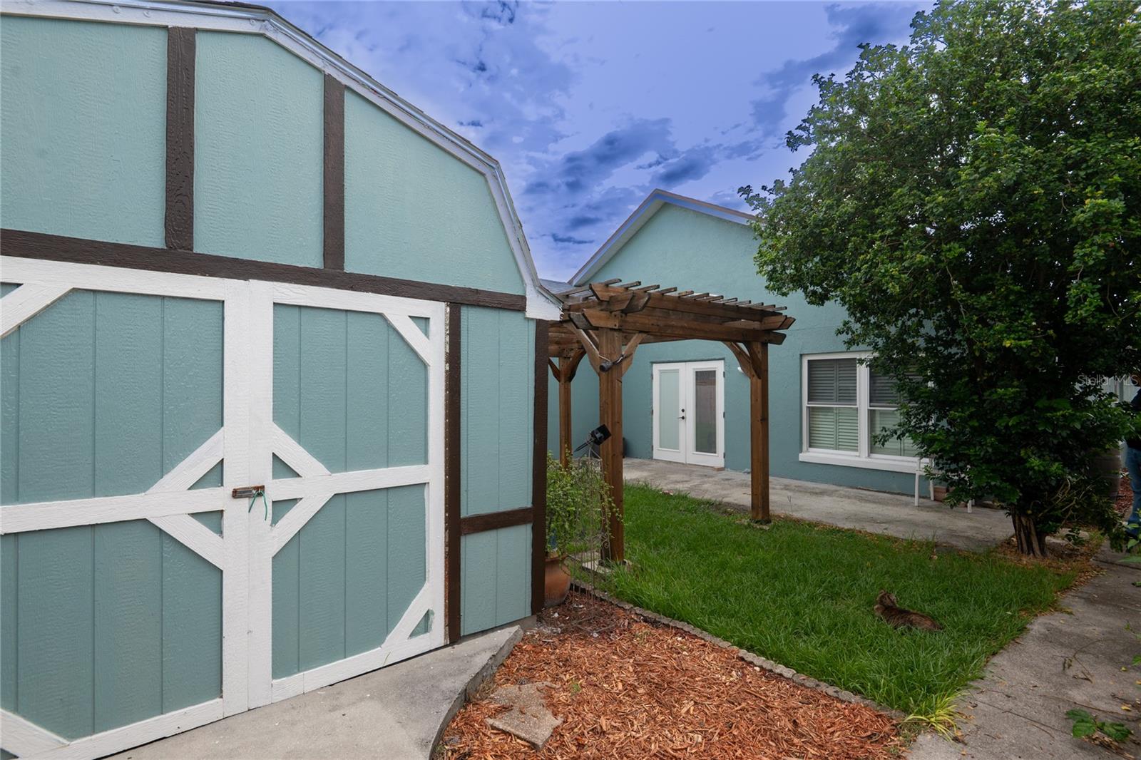 Image 22 of 27 For 8718 Fort Shea Avenue