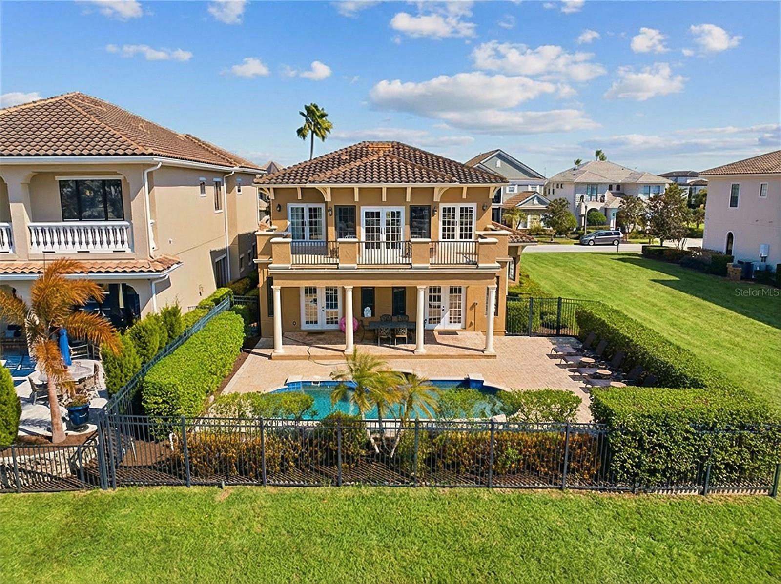 Details for 314 Muirfield Loop, REUNION, FL 34747