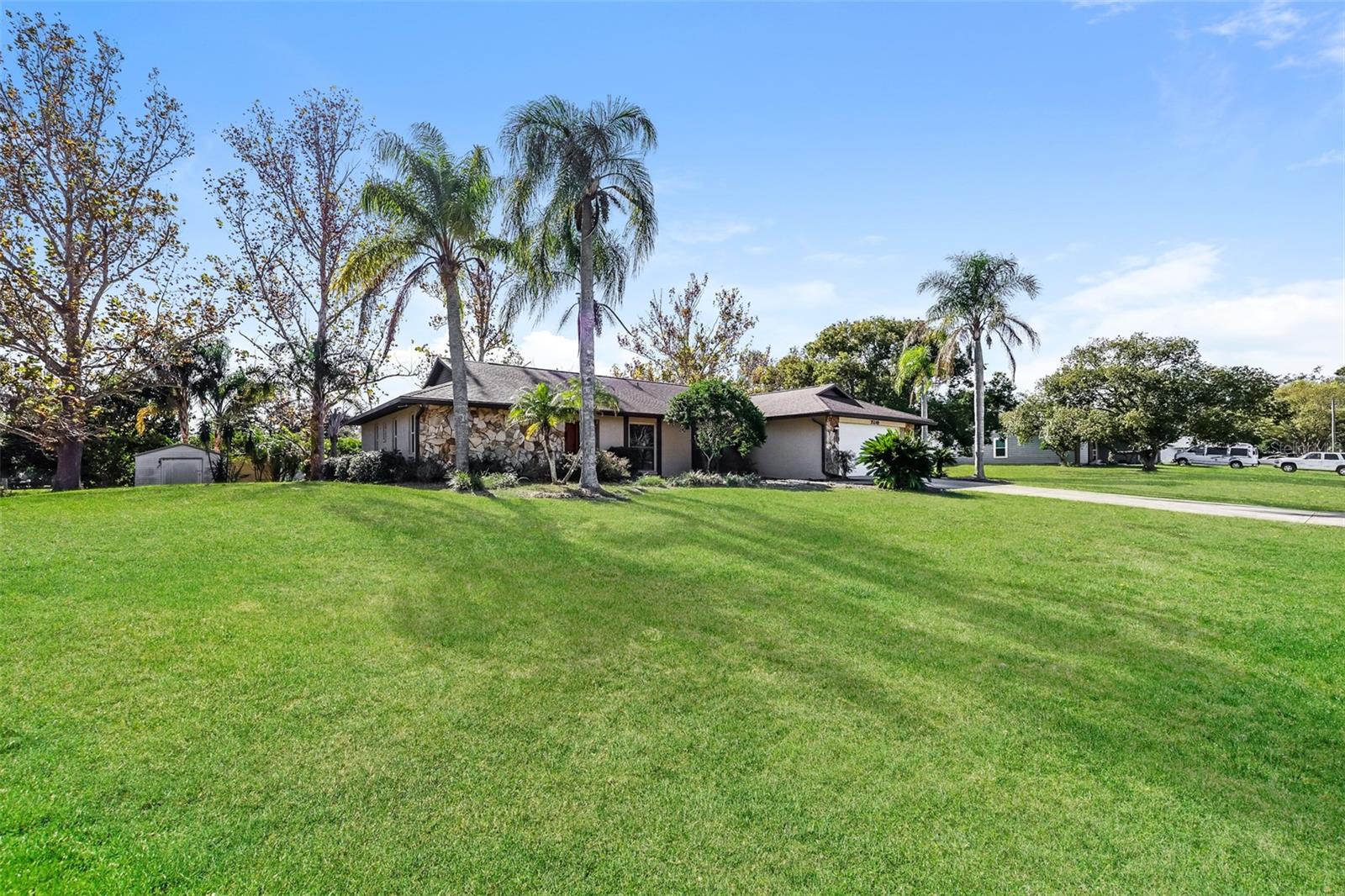 Image 2 of 21 For 35148 Dolphin Lake Drive