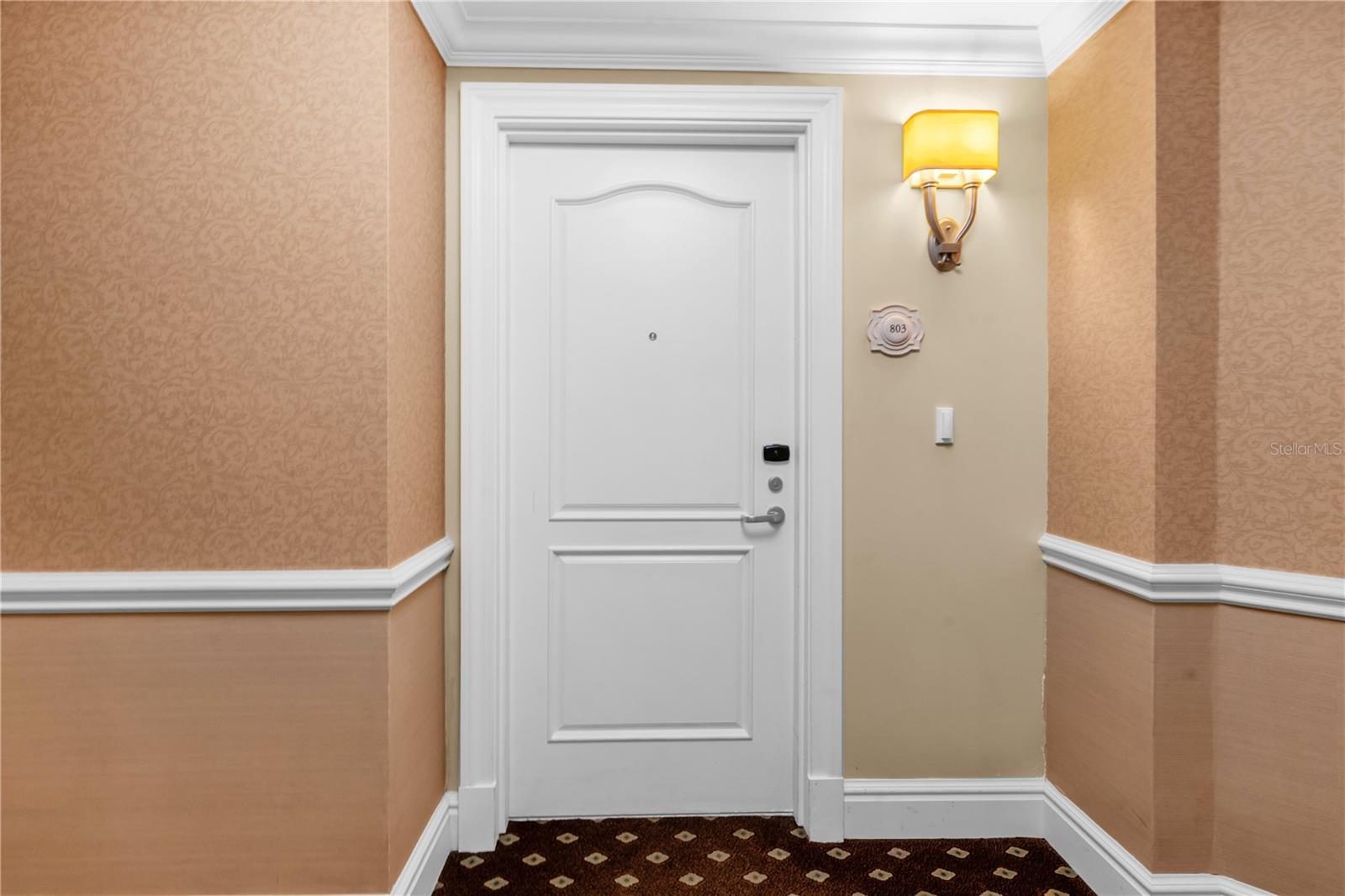 Image 36 of 47 For 7593 Gathering Drive 803