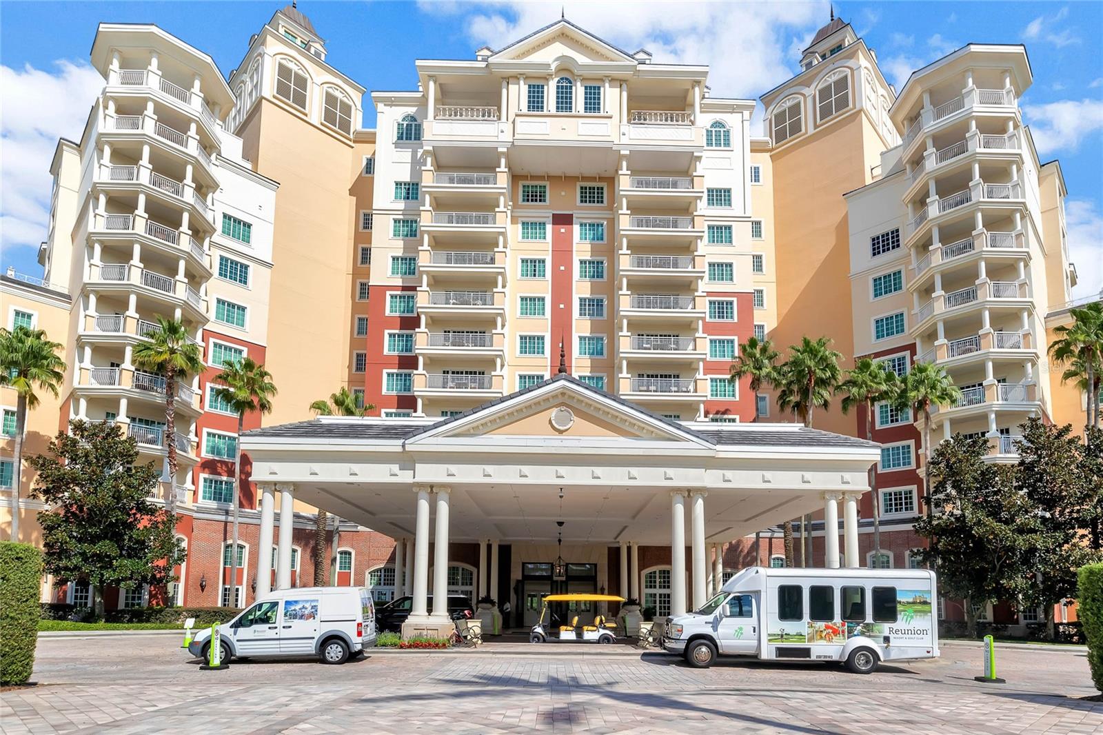 Image 37 of 47 For 7593 Gathering Drive 803