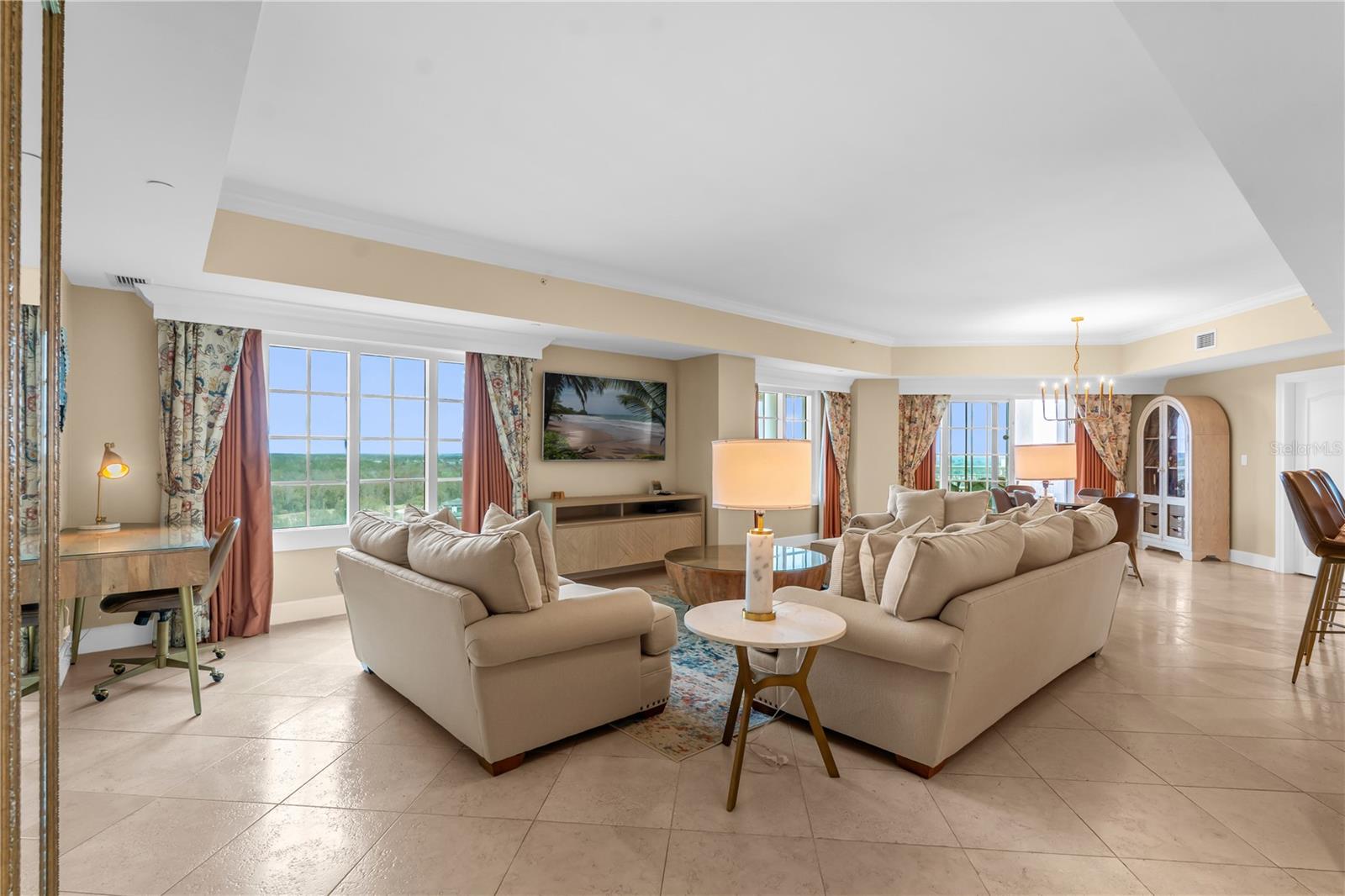 Image 4 of 47 For 7593 Gathering Drive 803