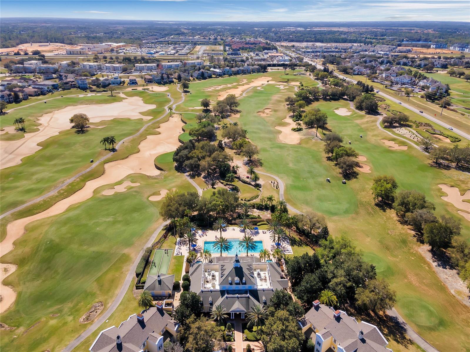 Image 44 of 47 For 7593 Gathering Drive 803