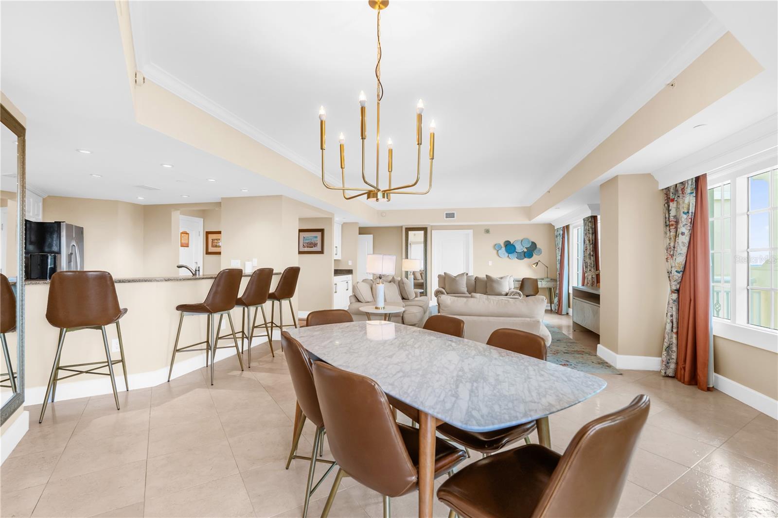 Image 5 of 47 For 7593 Gathering Drive 803