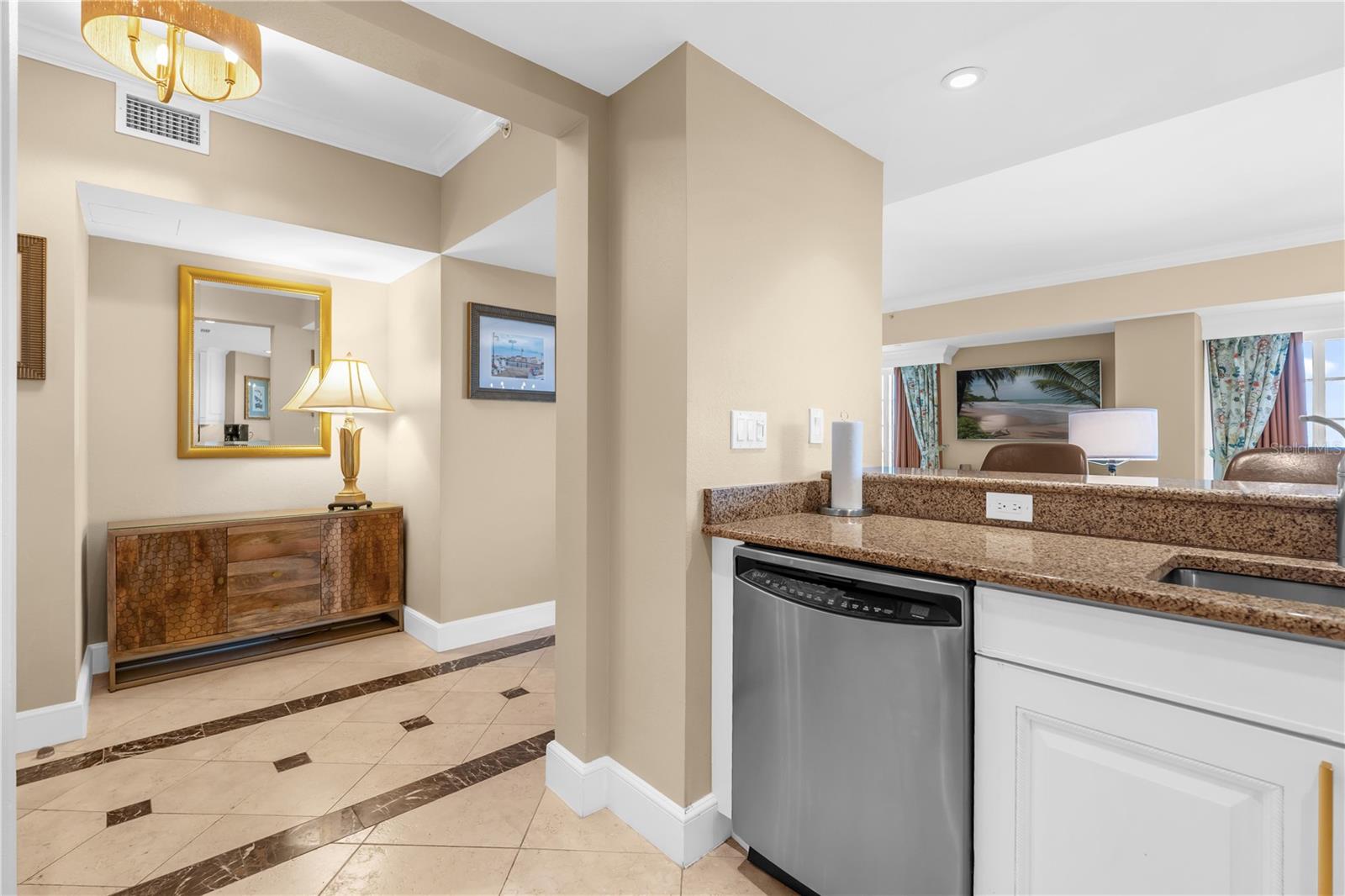 Image 7 of 47 For 7593 Gathering Drive 803