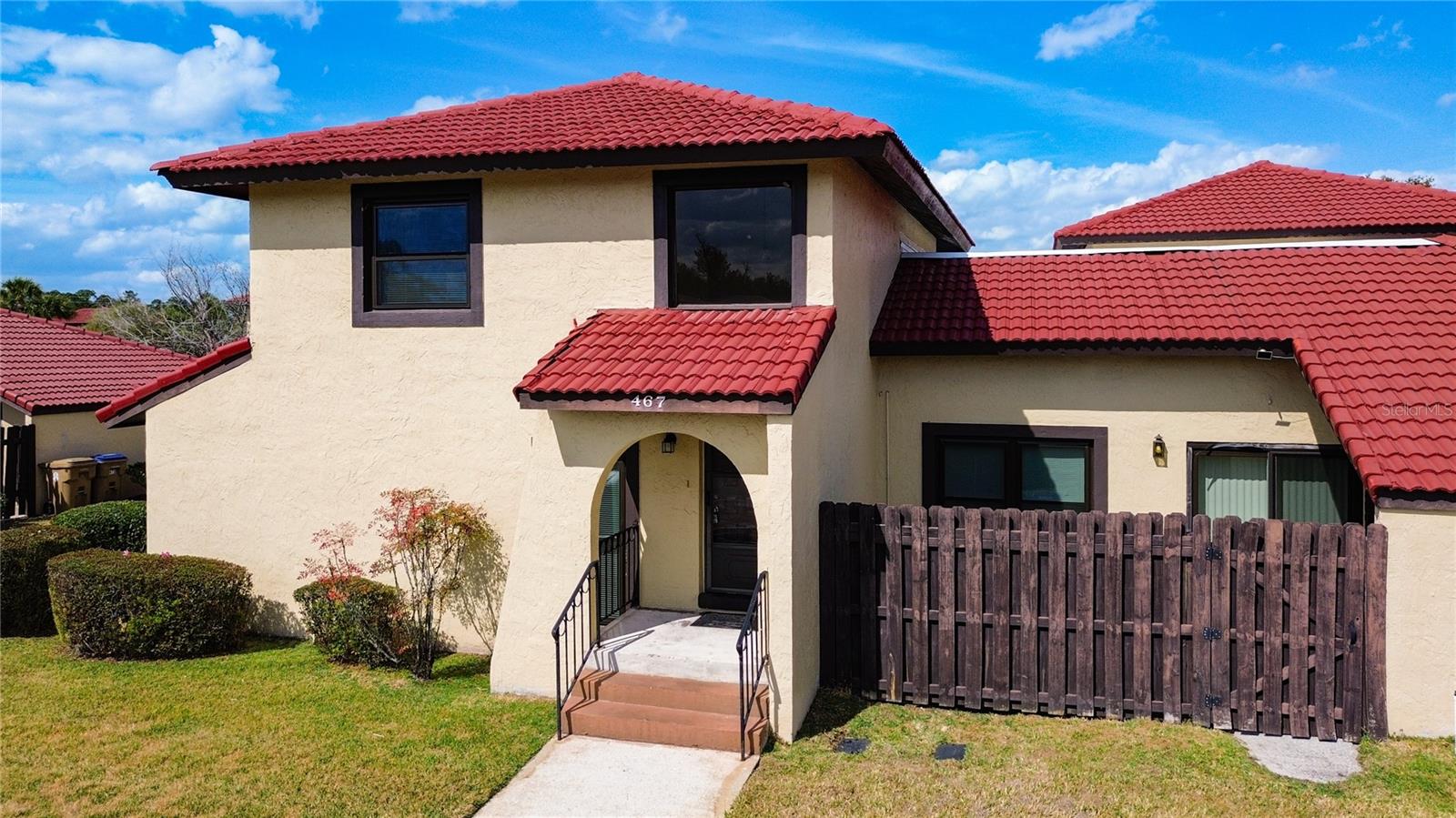 Details for 467 Hunter Circle, KISSIMMEE, FL 34758