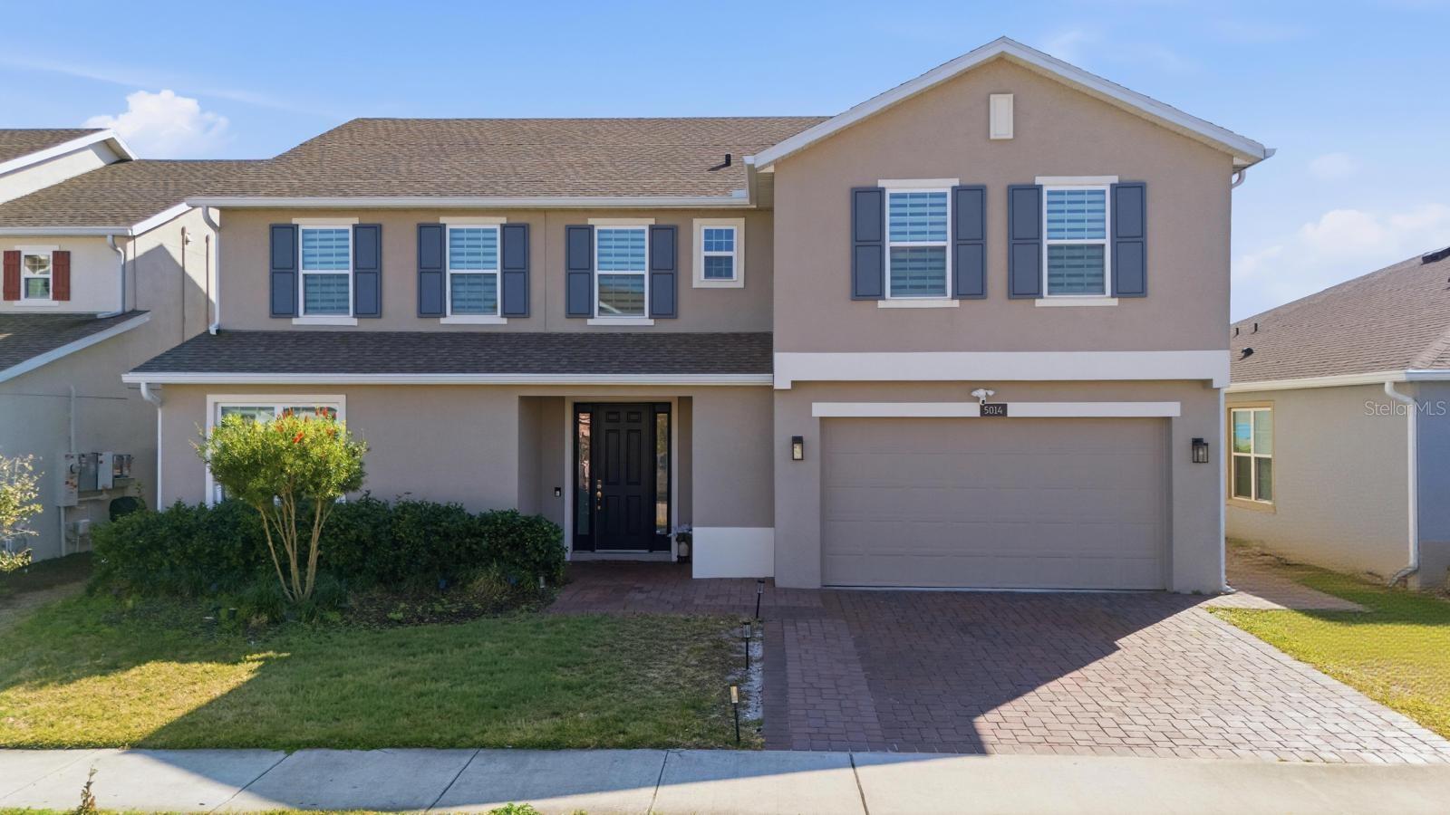 Details for 5014 Tibet Court, ST CLOUD, FL 34772