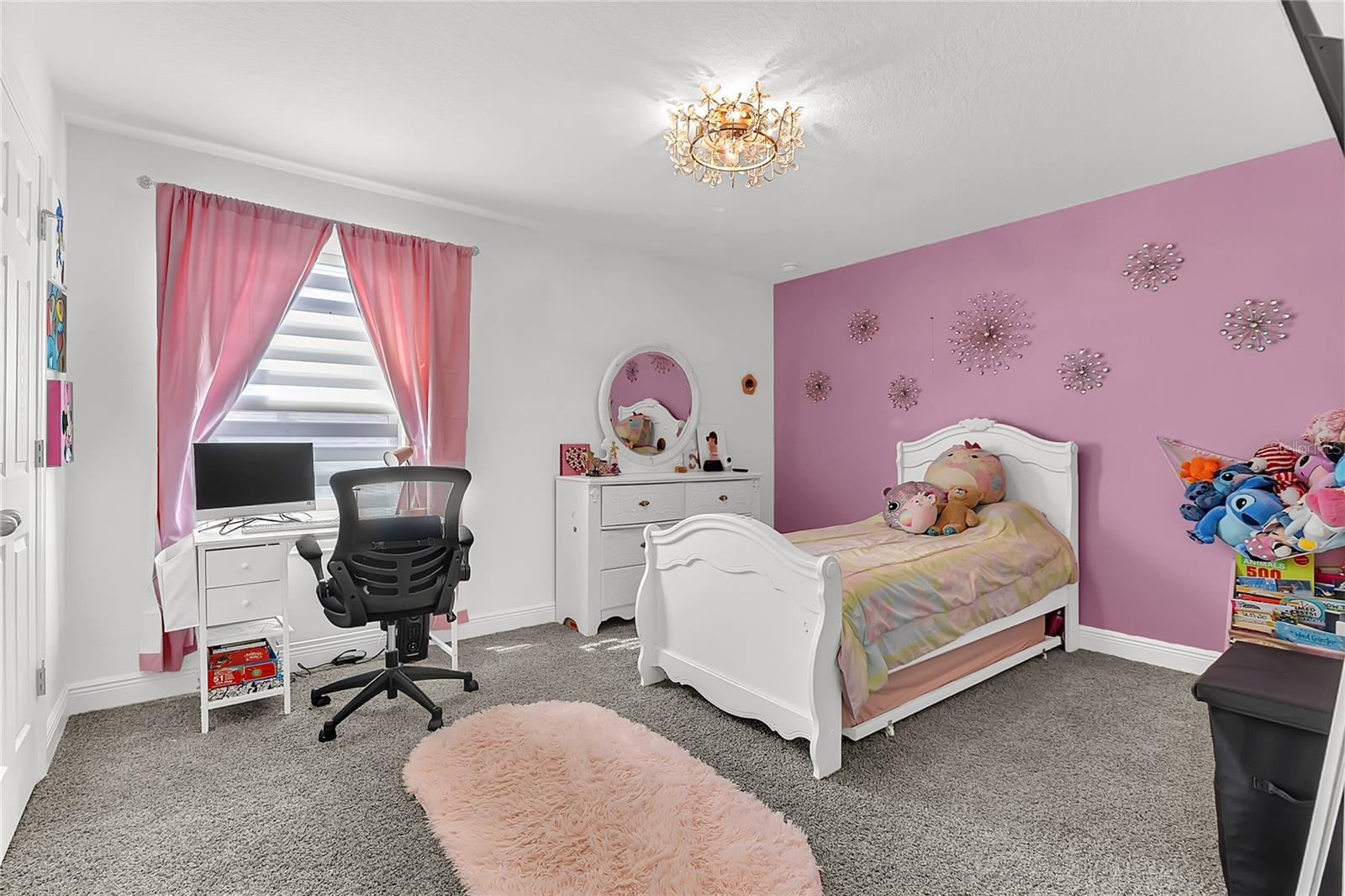 Image 22 of 73 For 5014 Tibet Court